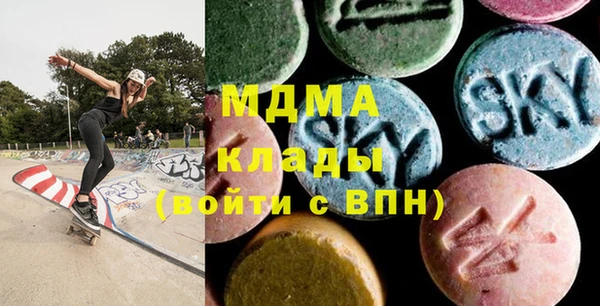 индика Апатиты
